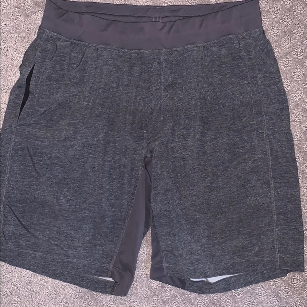 Lululemon the Short
